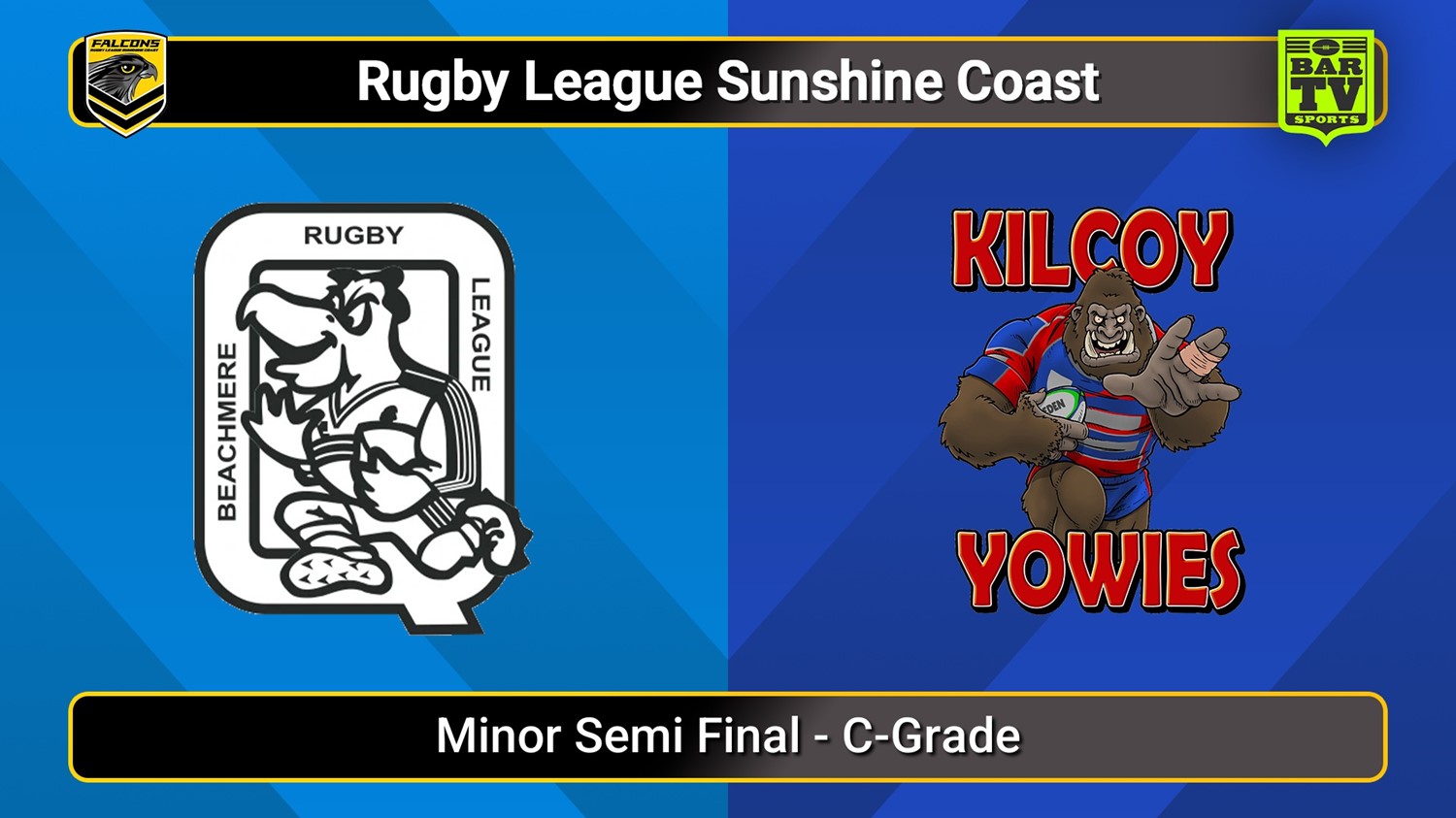 250830-video-Sunshine Coast RL Minor Semi Final - C-Grade - Beachmere Pelicans v Kilcoy Yowies Slate Image
