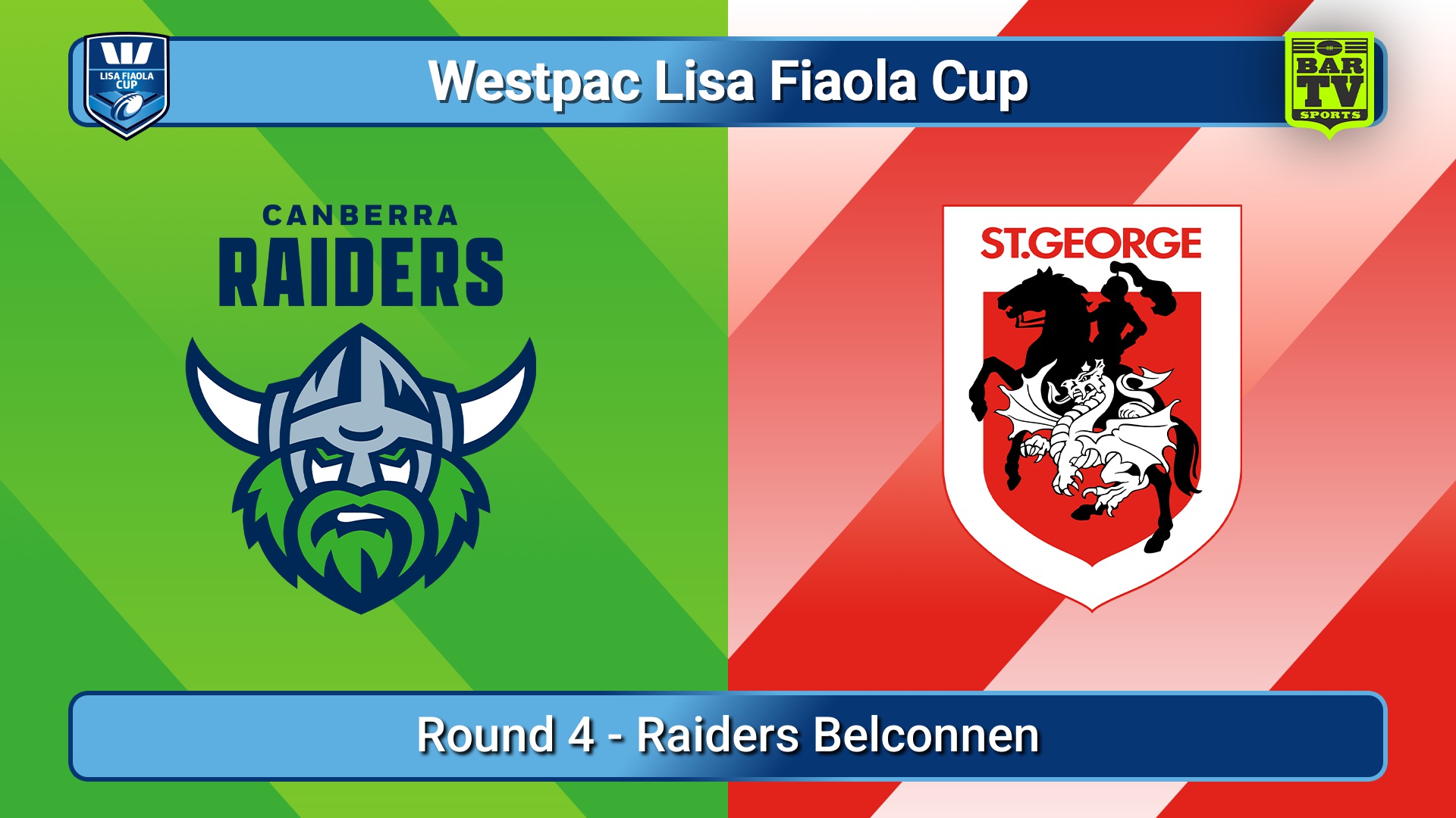 250222-video-Westpac Lisa Fiaola Cup (Metropolitan) Round 4 - Canberra Raiders v St George Dragons Slate Image