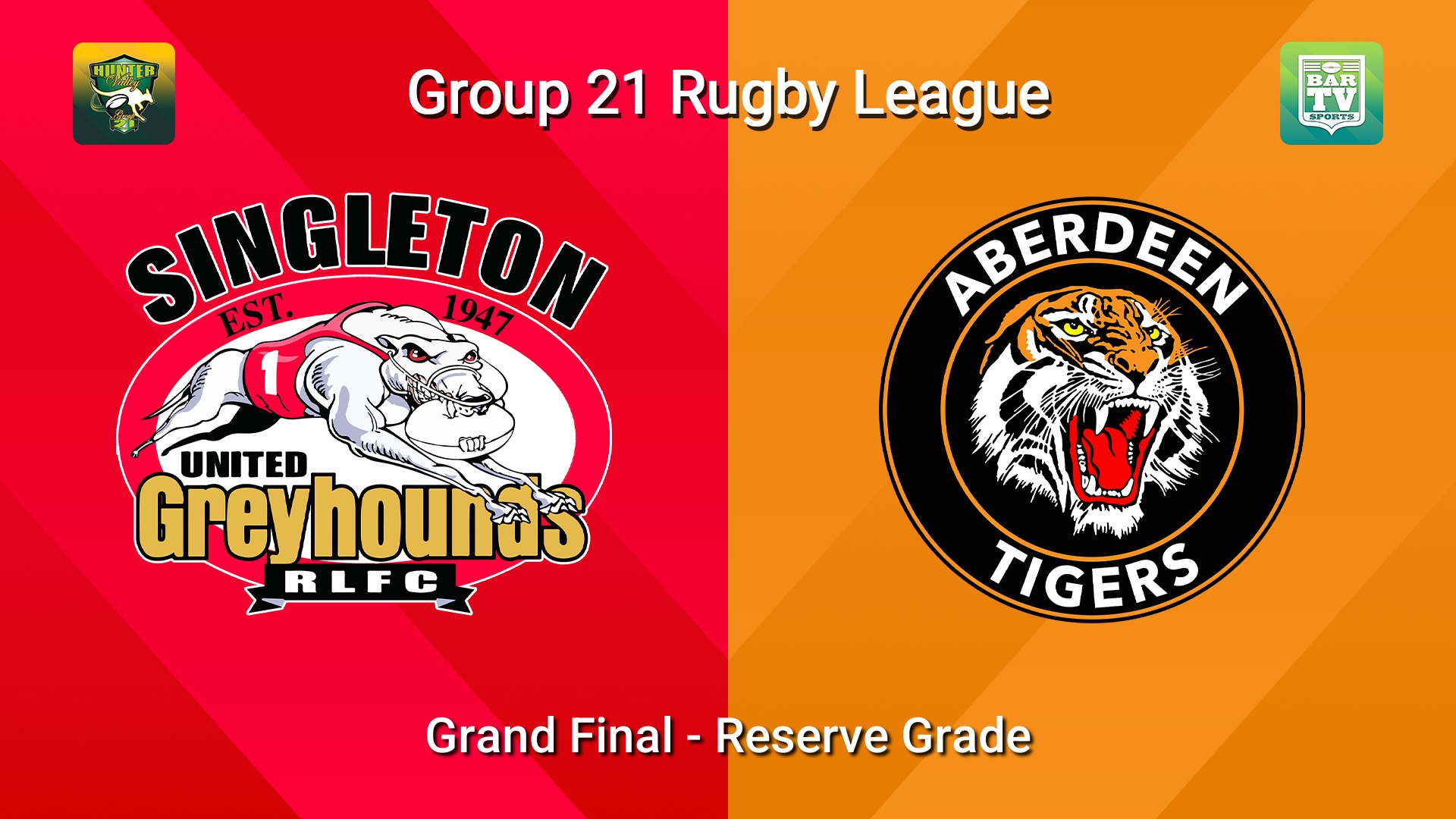 260906-video-Group 21 Rugby League Grand Final - Reserve Grade - Singleton Greyhounds v Aberdeen Tigers Minigame Slate Image