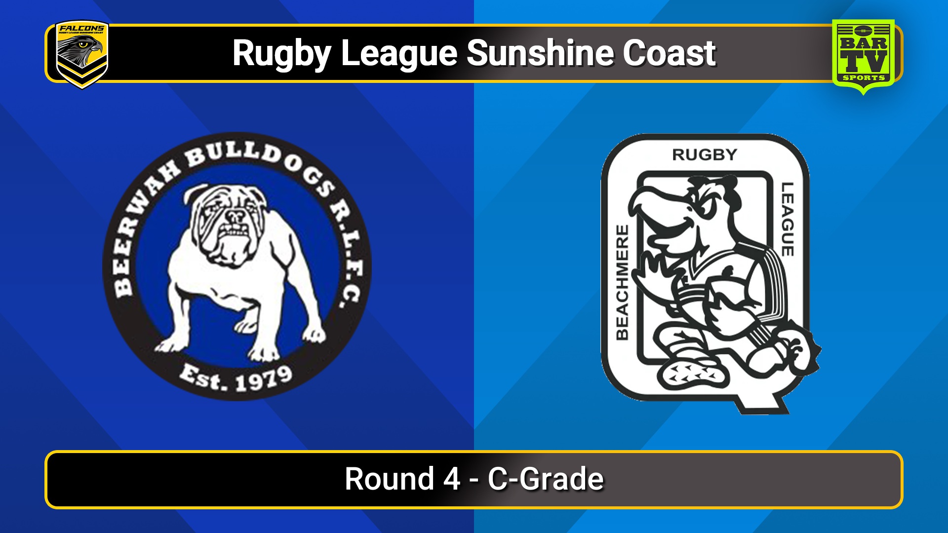 250426-video-Sunshine Coast RL Round 4 - C-Grade - Beerwah Bulldogs v Beachmere Pelicans Slate Image
