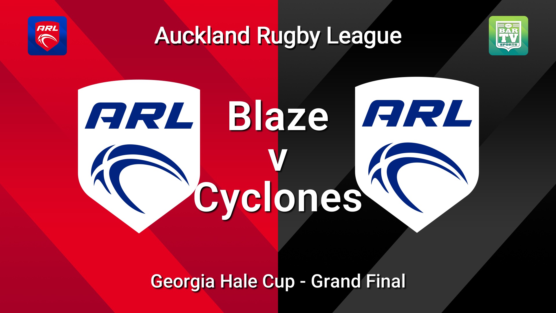 260315-video-ARL Pathways Grand Final - Georgia Hale Cup - Blaze v Cyclones Slate Image