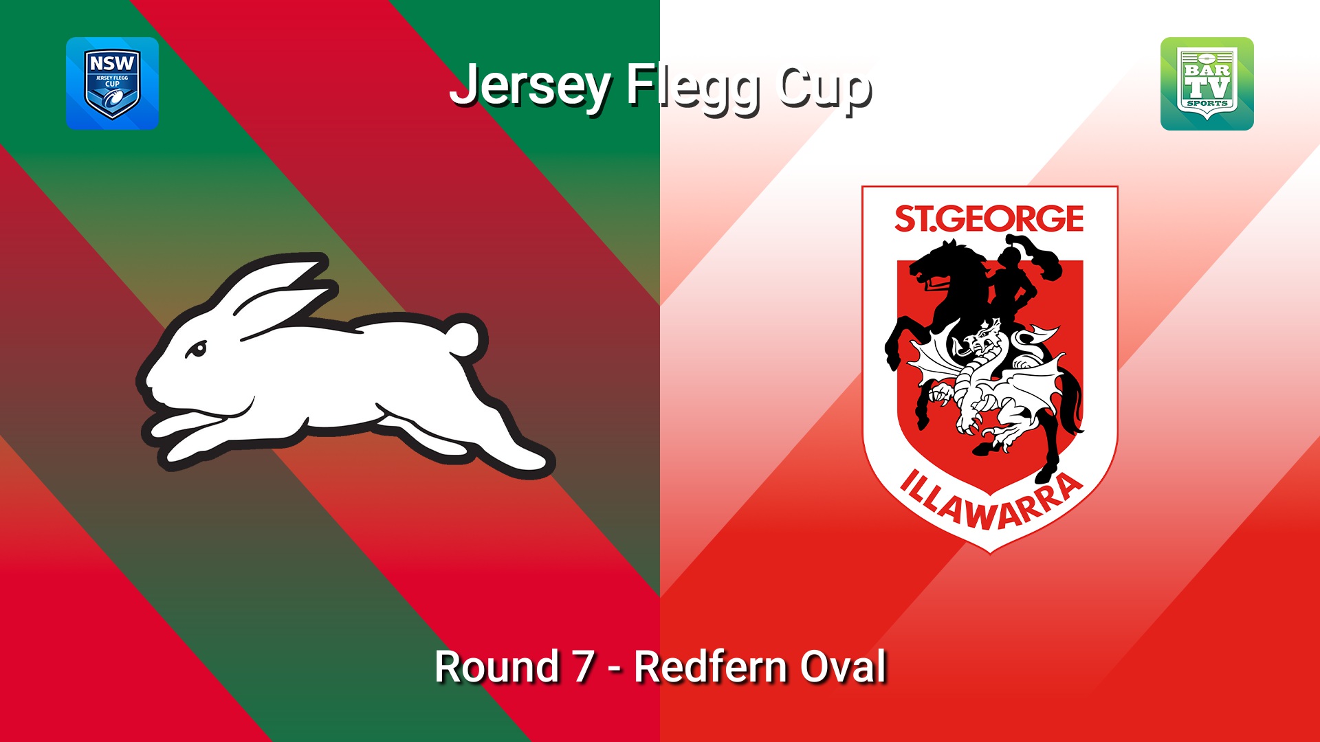 260418-video-Jersey Flegg Cup Round 7 - South Sydney Rabbitohs v Dragons Minigame Slate Image