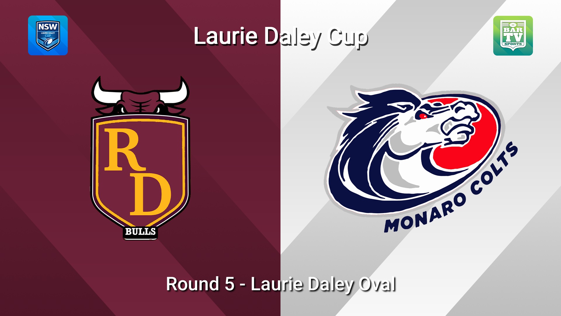 260301-video-Laurie Daley Cup Round 5 - Riverina Bulls v Monaro Colts Minigame Slate Image