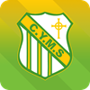 Orange CYMS Logo