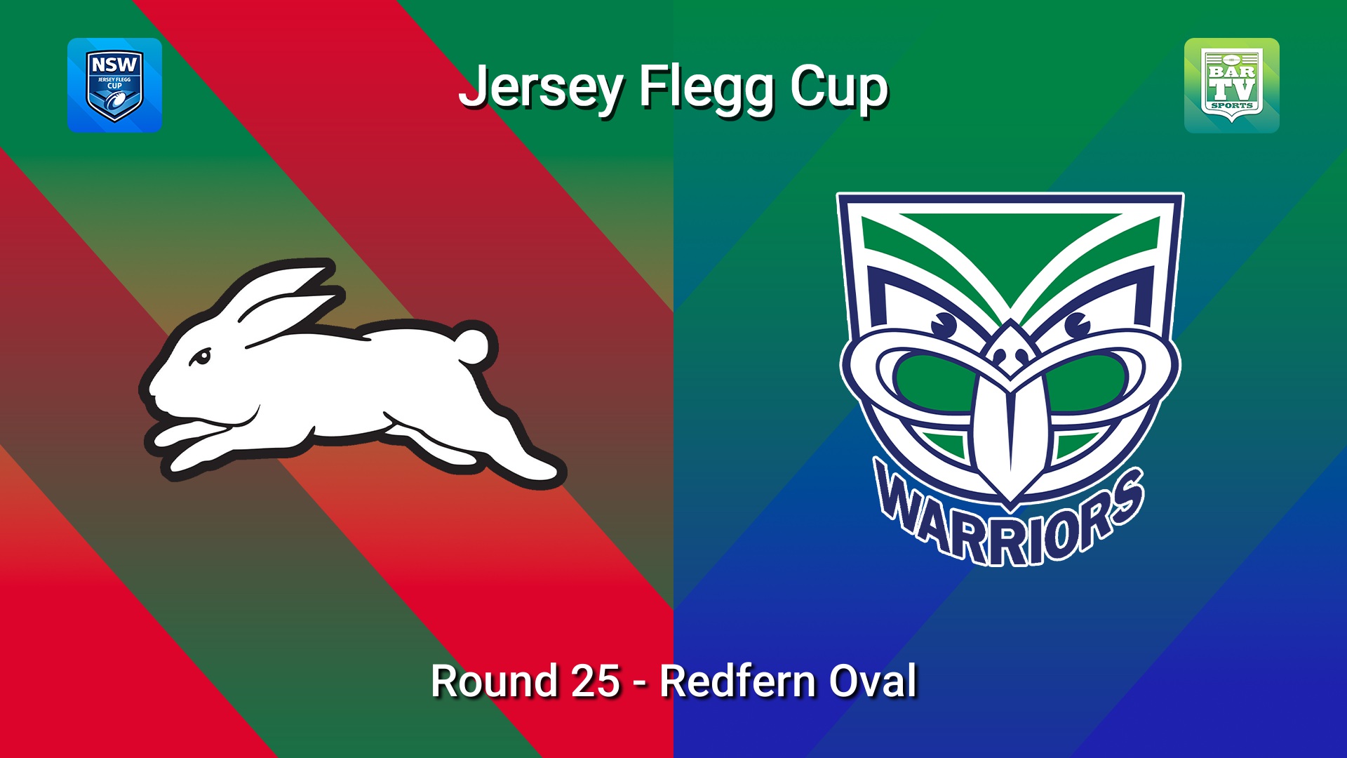 260822-video-Jersey Flegg Cup Round 25 - South Sydney Rabbitohs v New Zealand Warriors Minigame Slate Image