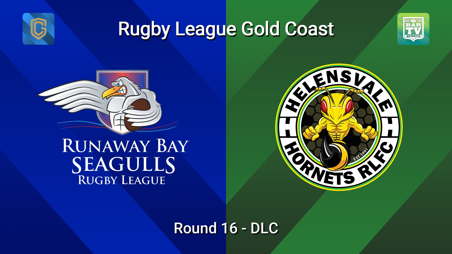 260725-video-Gold Coast Round 16 - DLC - Runaway Bay Seagulls v Helensvale Hornets Slate Image