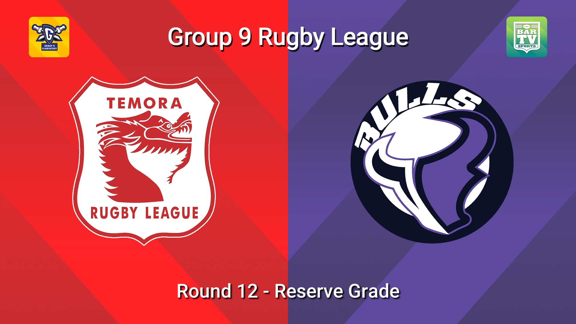 260719-video-Group 9 RL Round 12 - Reserve Grade - Temora Dragons v South City Bulls Slate Image
