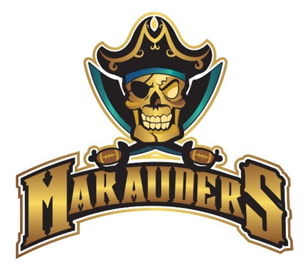 Marauders Logo