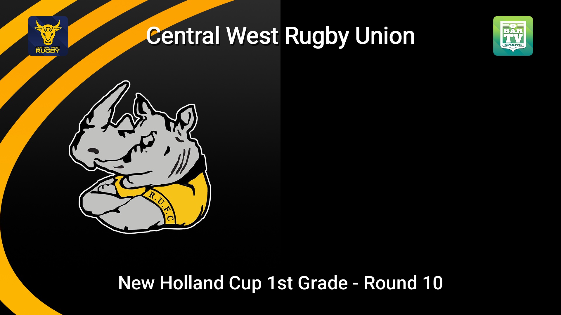 260627-video-Central West Rugby Round 10 - New Holland Cup 1st Grade - Dubbo Rhinos v Wellington Redbacks Slate Image