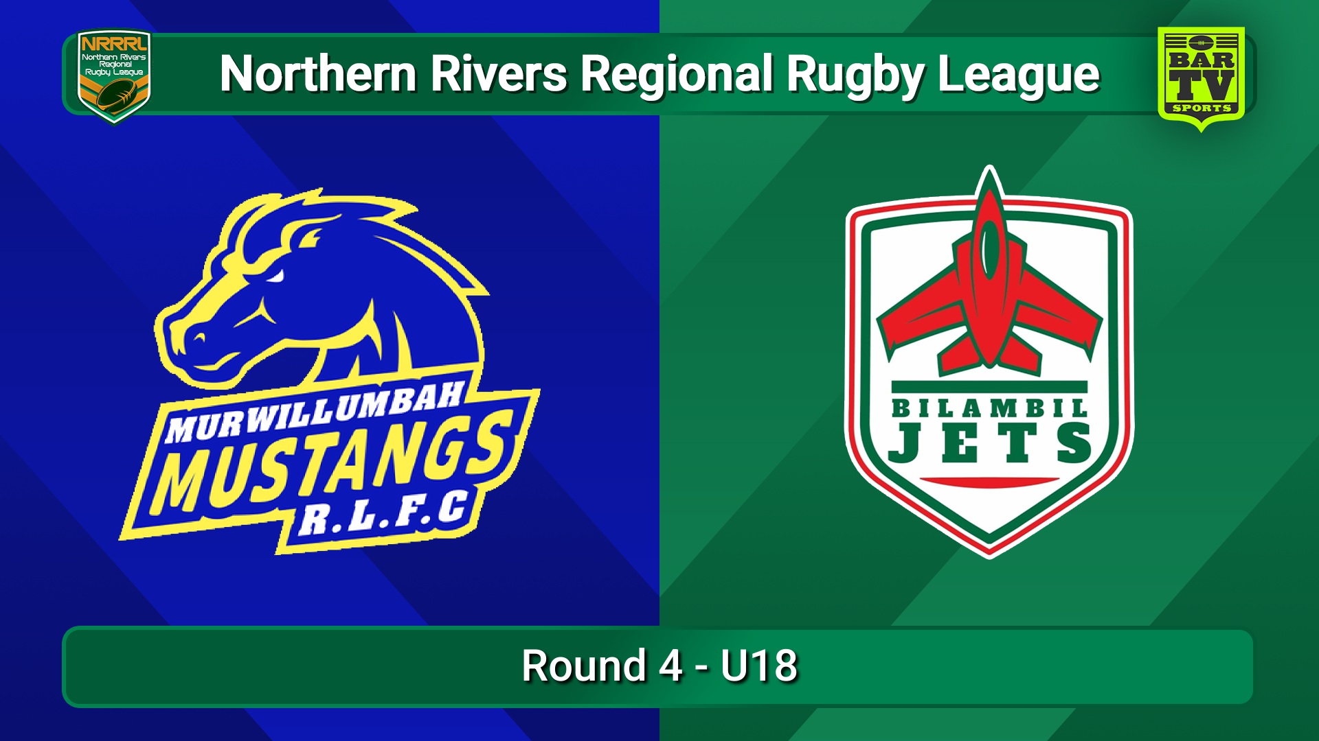 250510-video-Northern Rivers Round 4 - U18 - Murwillumbah Mustangs v Bilambil Jets Slate Image