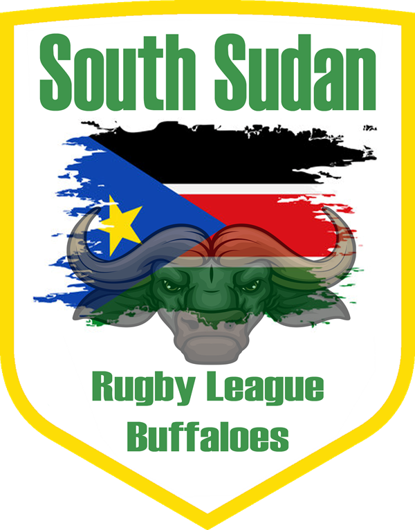 South Sudan Logo