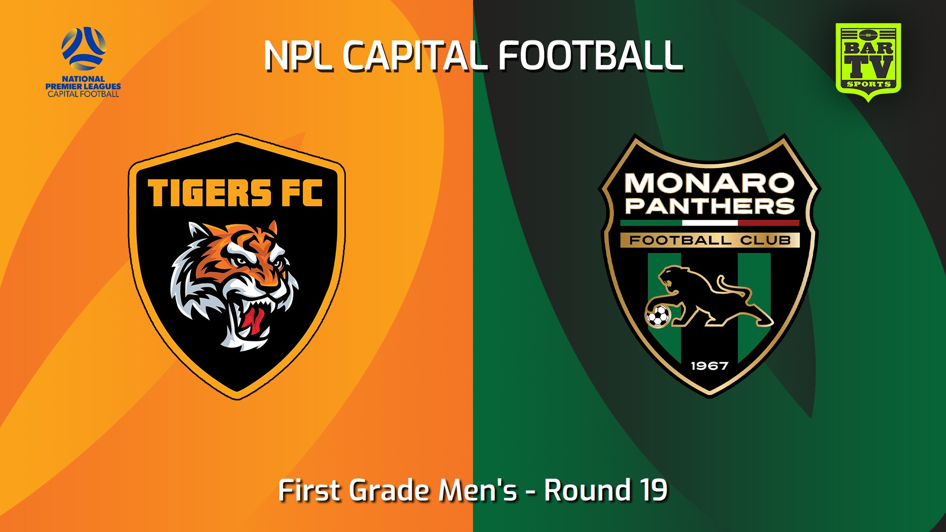 240817-video-Capital NPL Round 19 - Tigers FC v Monaro Panthers Slate Image