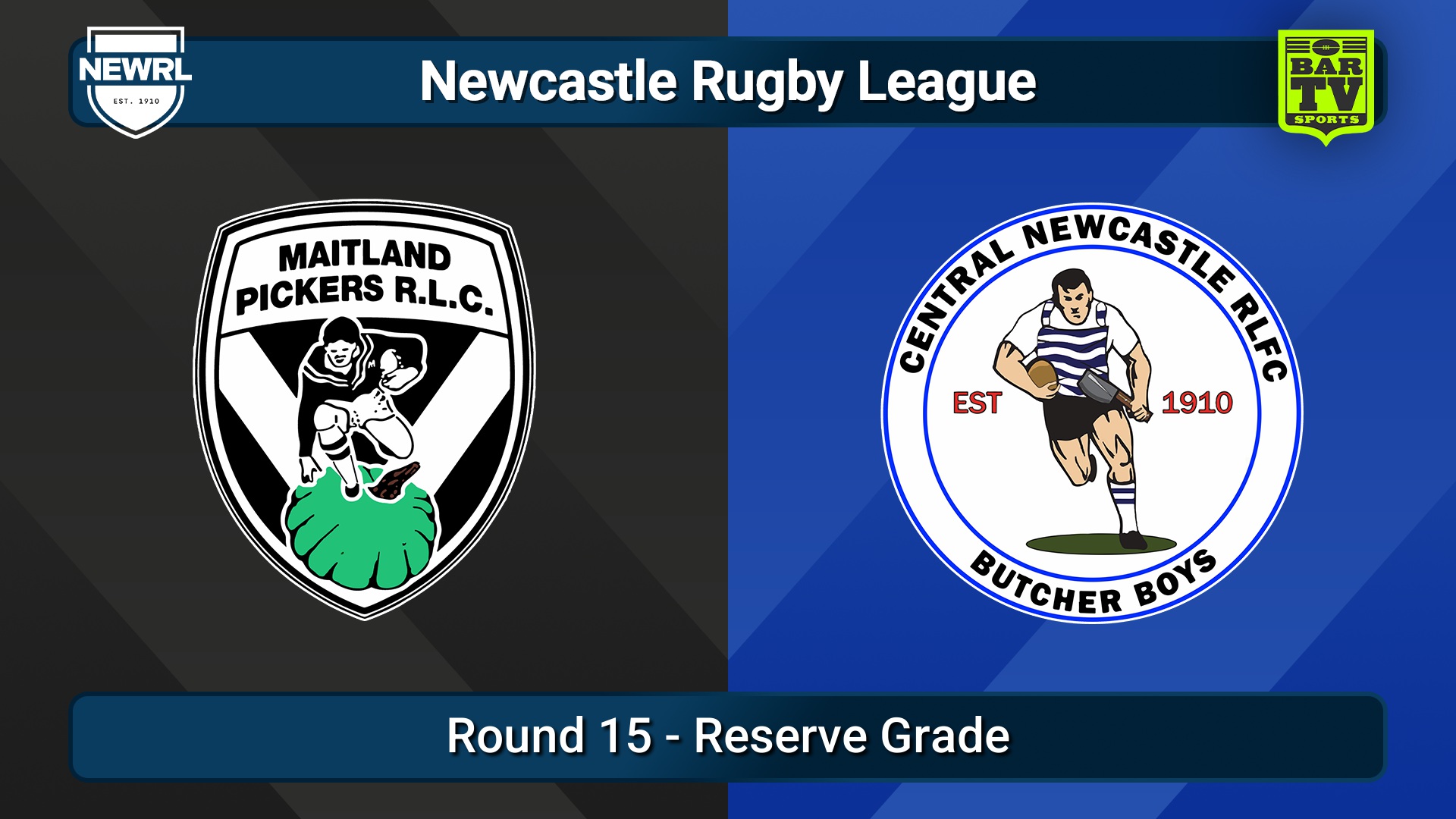 250726-video-Newcastle RL Round 15 - Reserve Grade - Maitland Pickers v Central Newcastle Minigame Slate Image