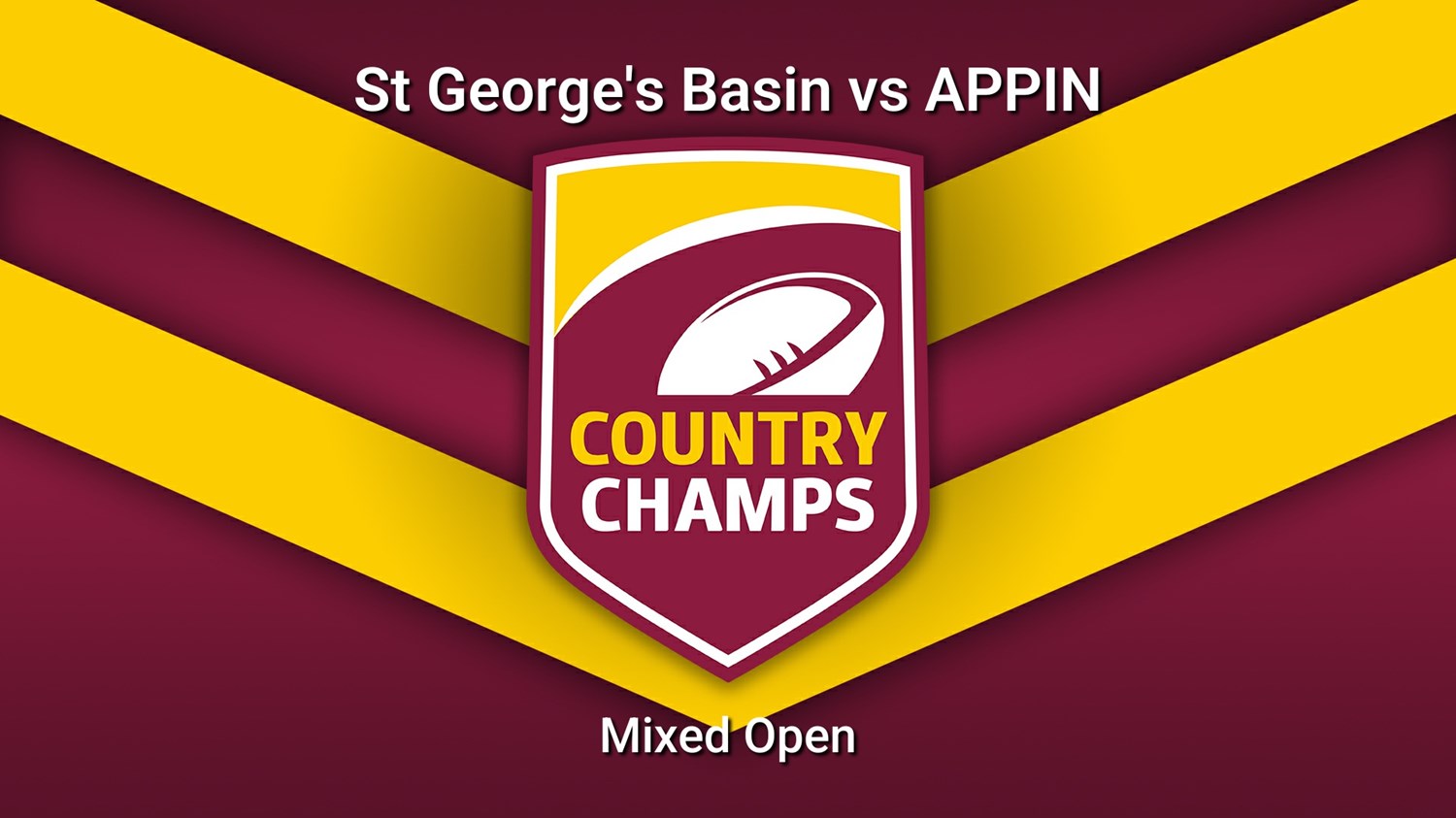 251018-video-Country Championships Mixed Open - St George's Basin Touch Football v Appin Touch Association Slate Image