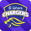 Sahara Chargers Logo