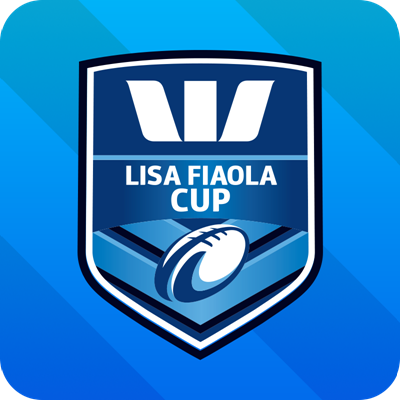 260117-video-Westpac Lisa Fiaola Cup (Metropolitan) TRIAL - GOLD COAST TITANS v Newcastle Knights Logo