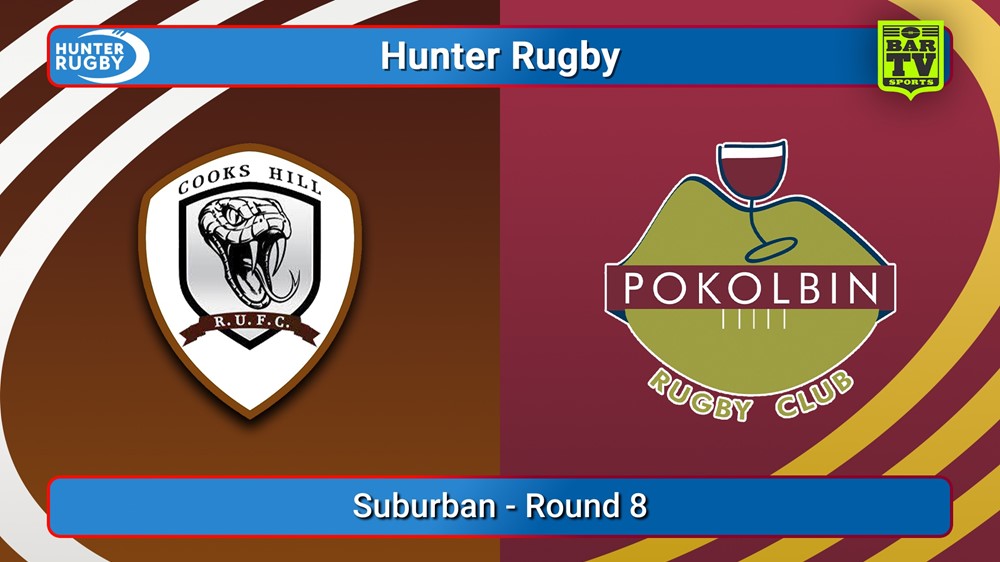 250621-video-Hunter Rugby Round 8 - Suburban - Cooks Hill Brownies v Pokolbin  Slate Image