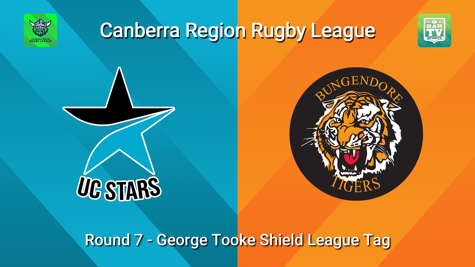 260613-video-Canberra Round 7 - George Tooke Shield League Tag - UC Stars v Bungendore Tigers Slate Image