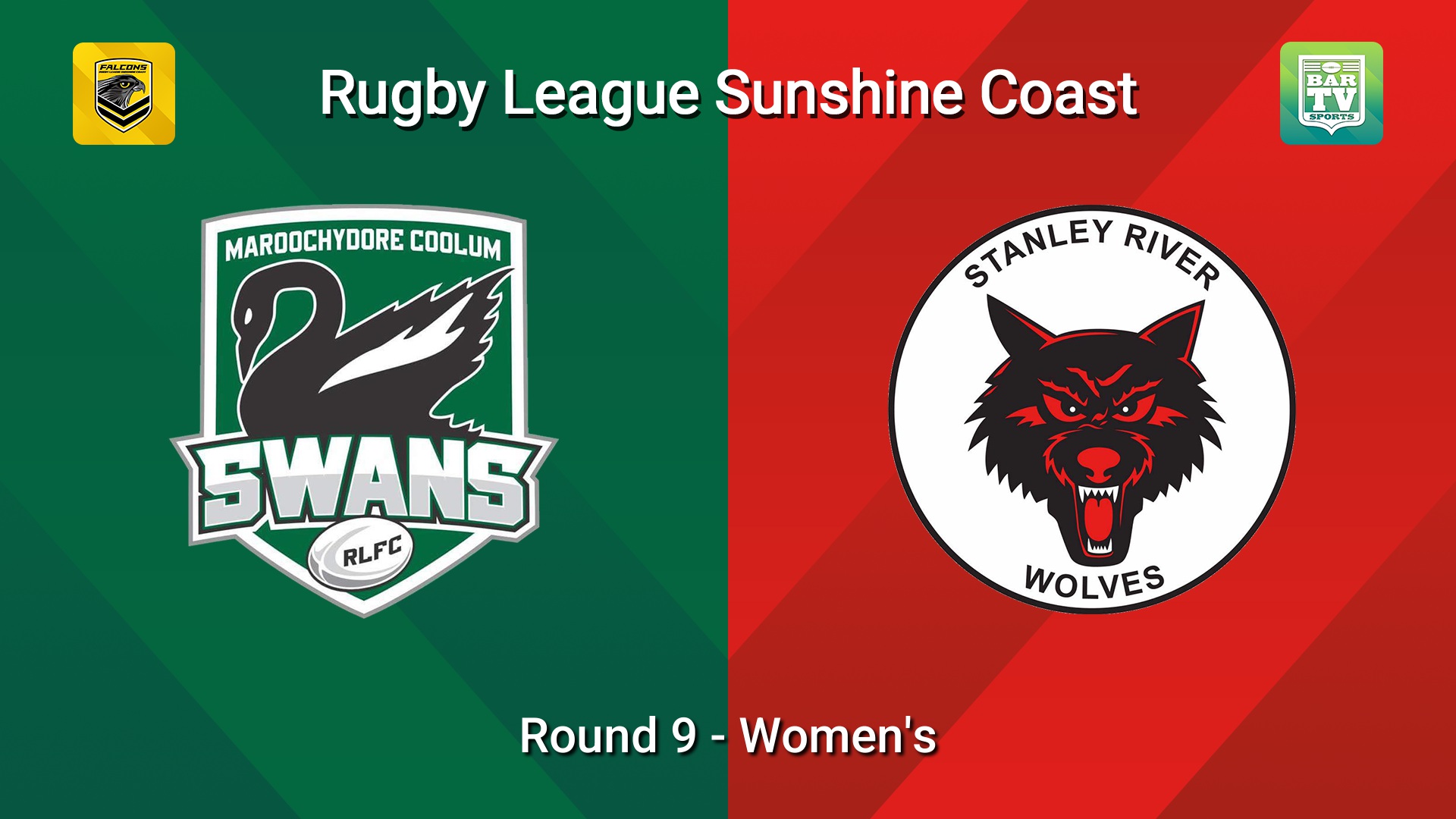 260704-video-Sunshine Coast RL Round 9 - Women's - Maroochydore Swans v Stanley River Wolves Slate Image