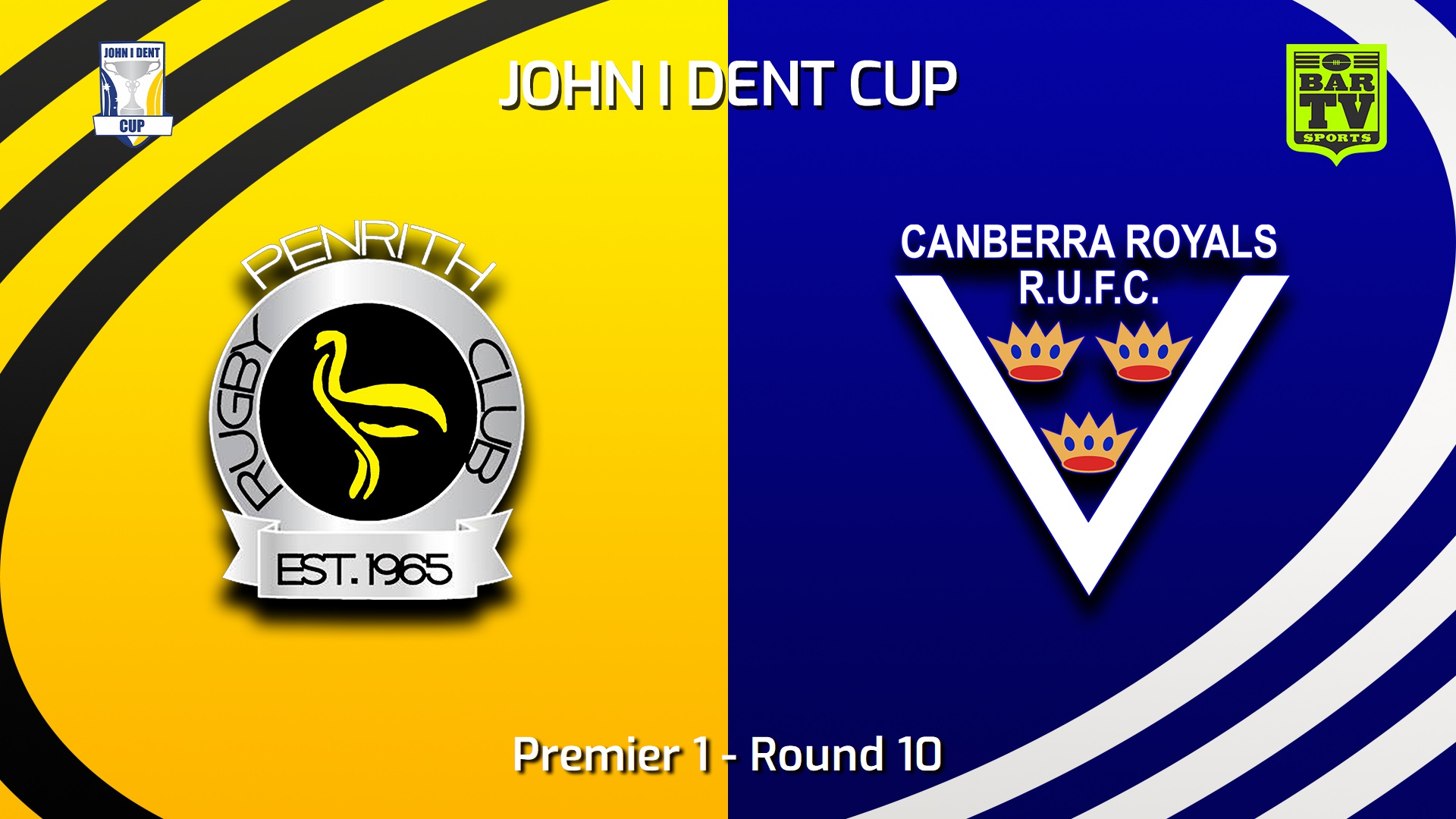 230624-John I Dent (ACT) Round 10 - Premier 1 - Penrith Emus v Canberra Royals Slate Image