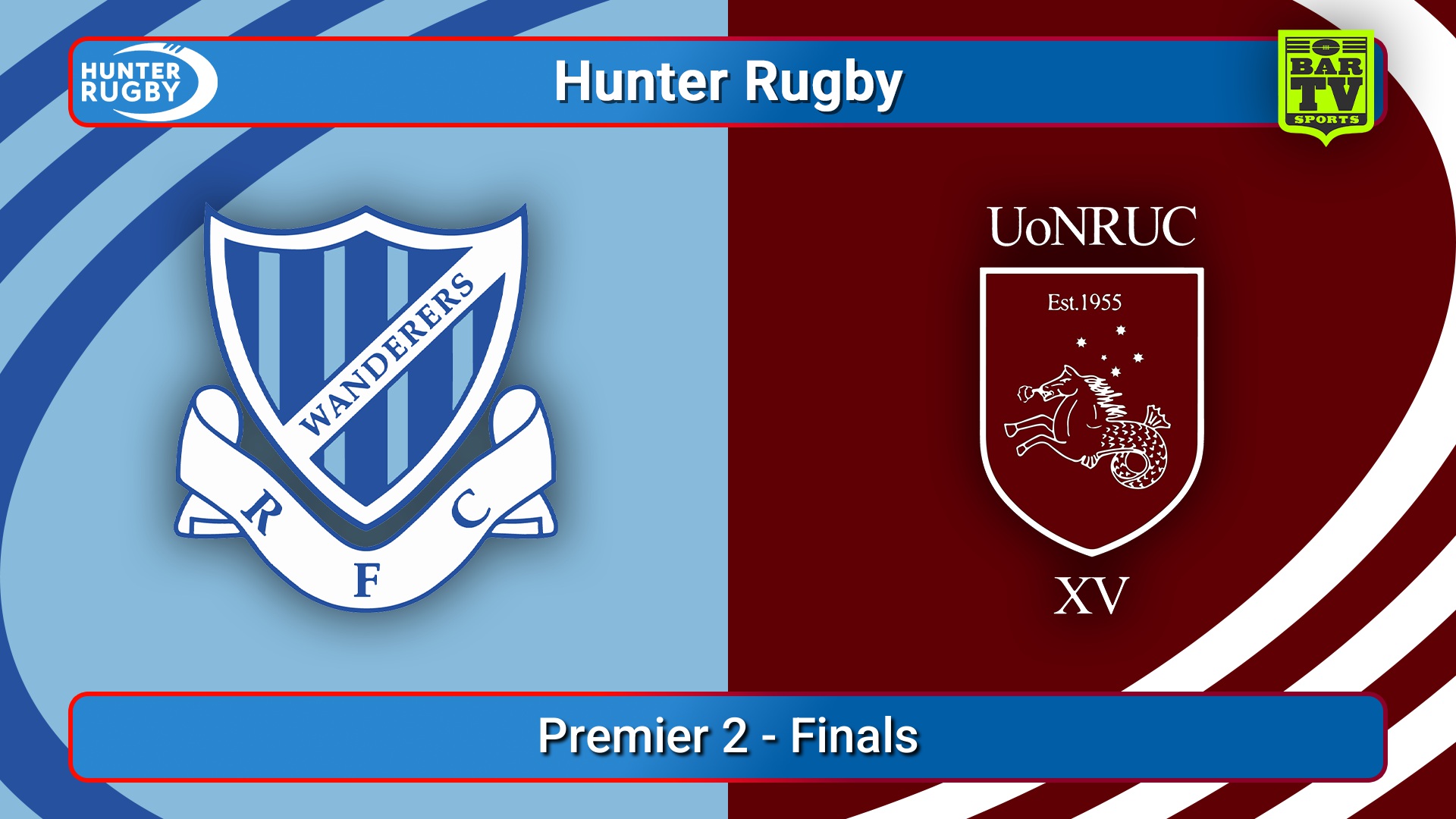 250831-video-Hunter Rugby Finals - Premier 2 - Wanderers v University Of Newcastle Slate Image