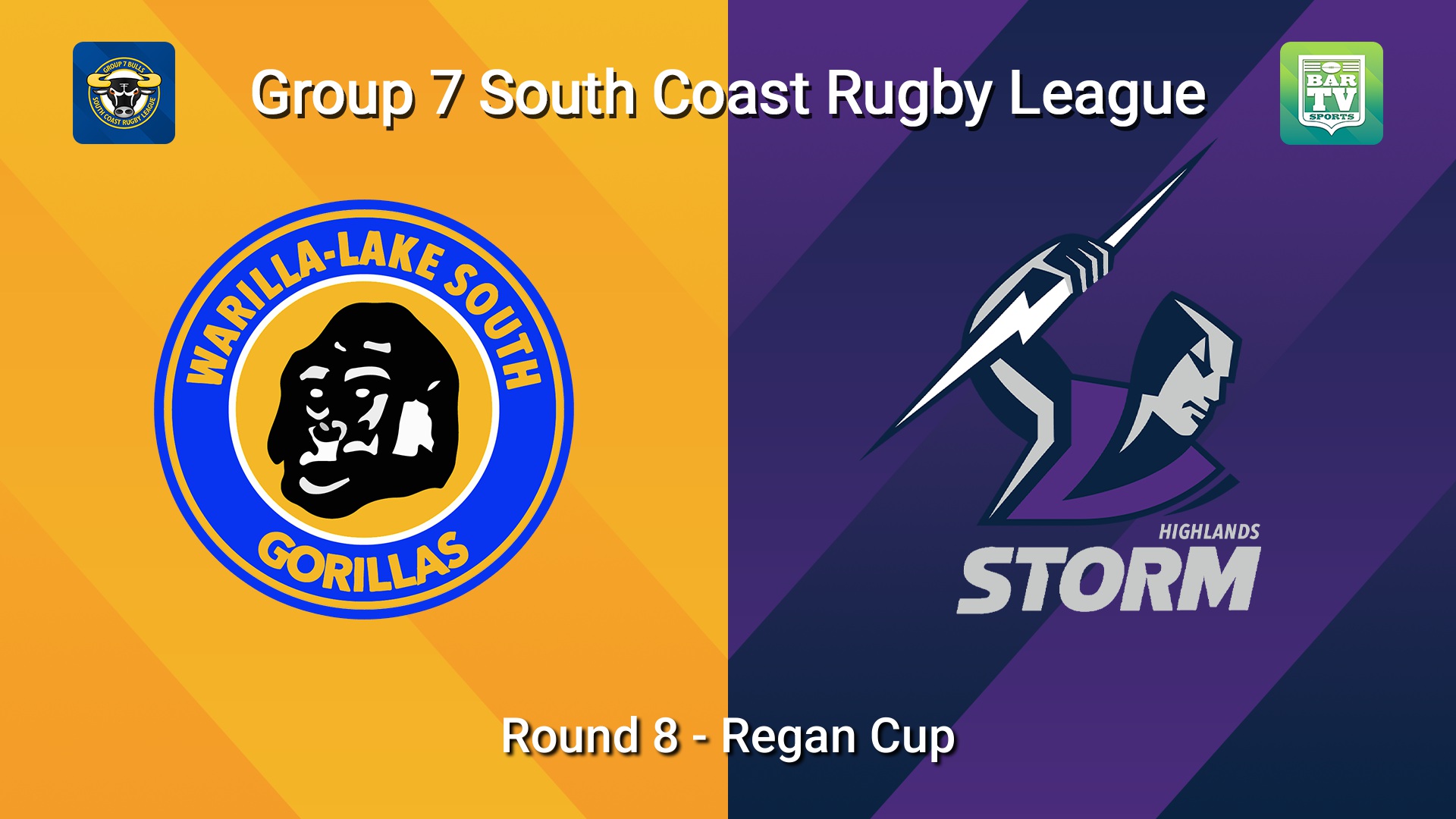 260621-video-South Coast Round 8 - Regan Cup - Warilla-Lake South v Southern Highlands Storm Slate Image