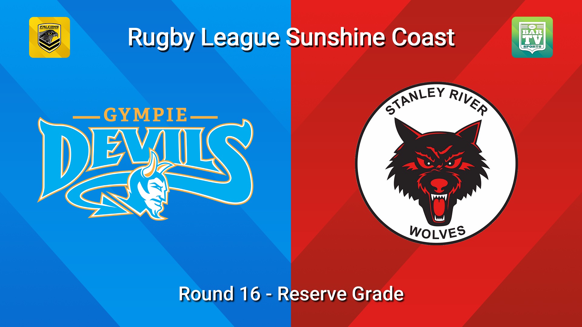 260801-video-Sunshine Coast RL Round 16 - Reserve Grade - Gympie Devils v Stanley River Wolves Slate Image
