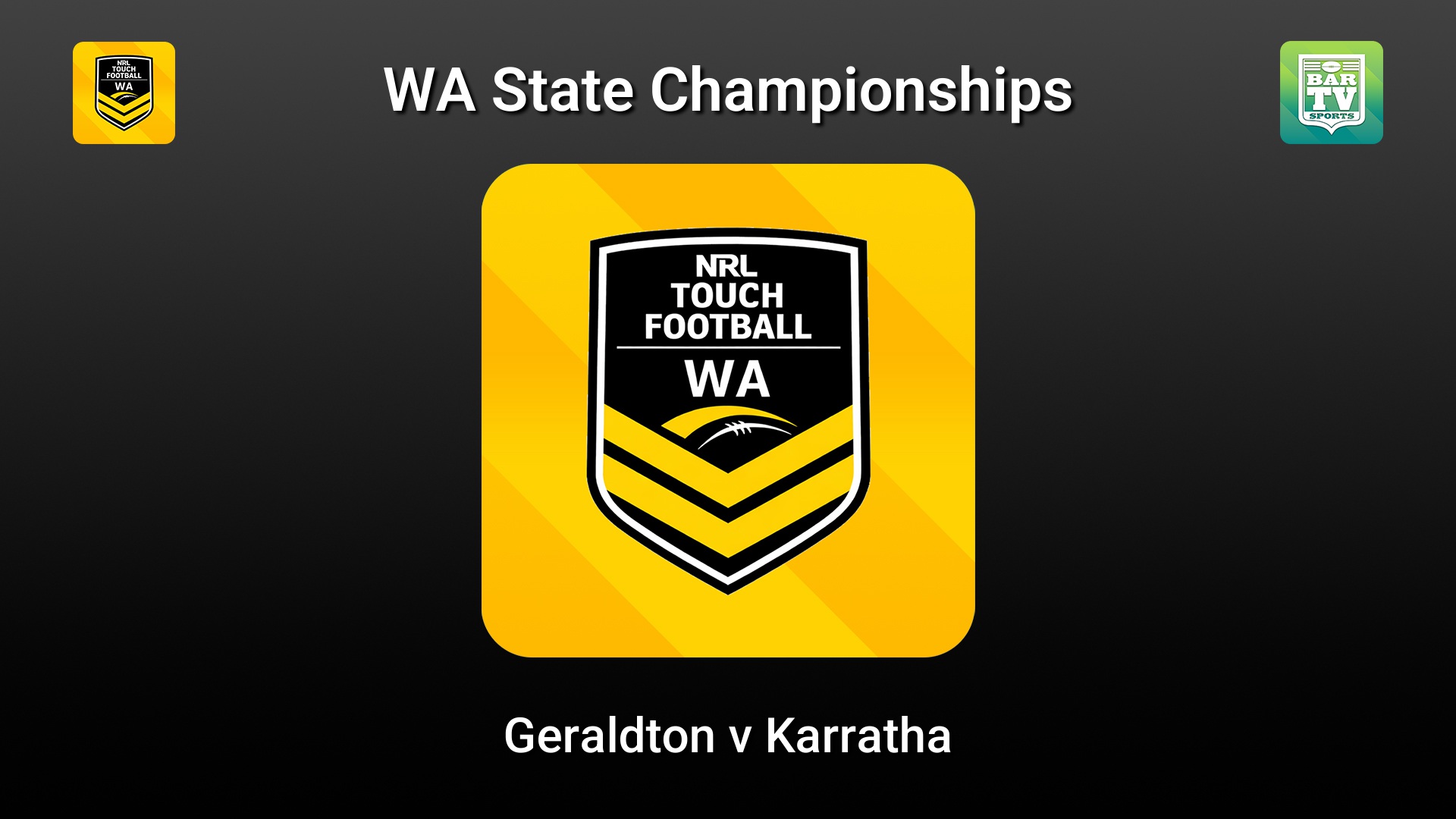 260214-video-WA State Championships Round 4 - Men's Open - Geraldton v Karratha Slate Image