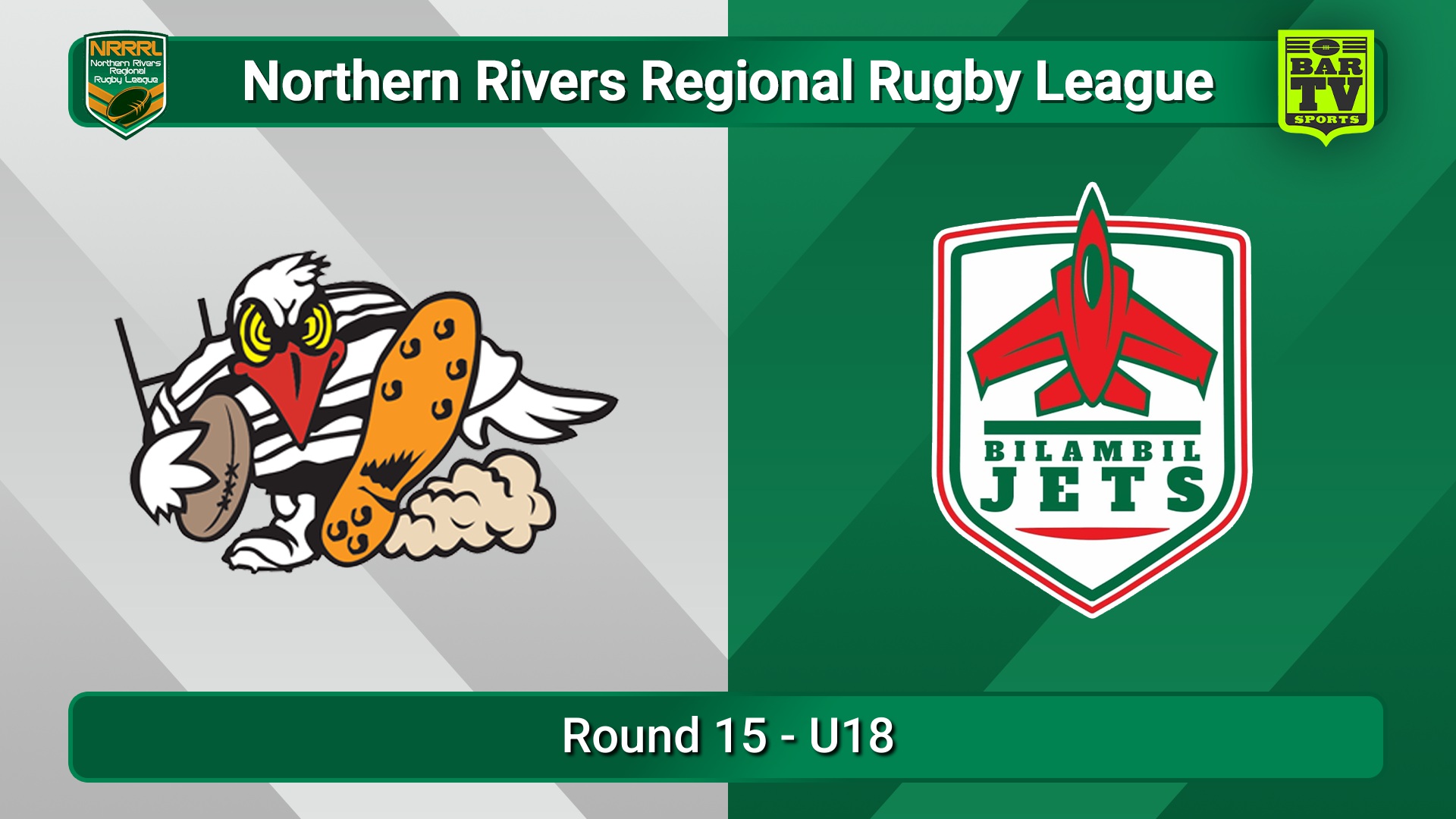 250810-video-Northern Rivers Round 15 - U18 - Tweed Heads v Bilambil Jets Slate Image