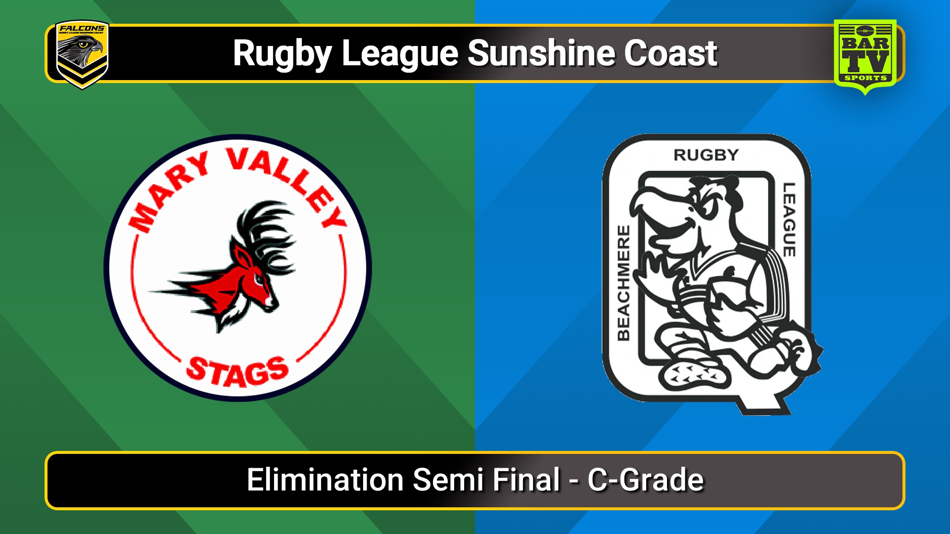 250823-video-Sunshine Coast RL Elimination Semi Final - C-Grade - Mary Valley Stags v Beachmere Pelicans Slate Image
