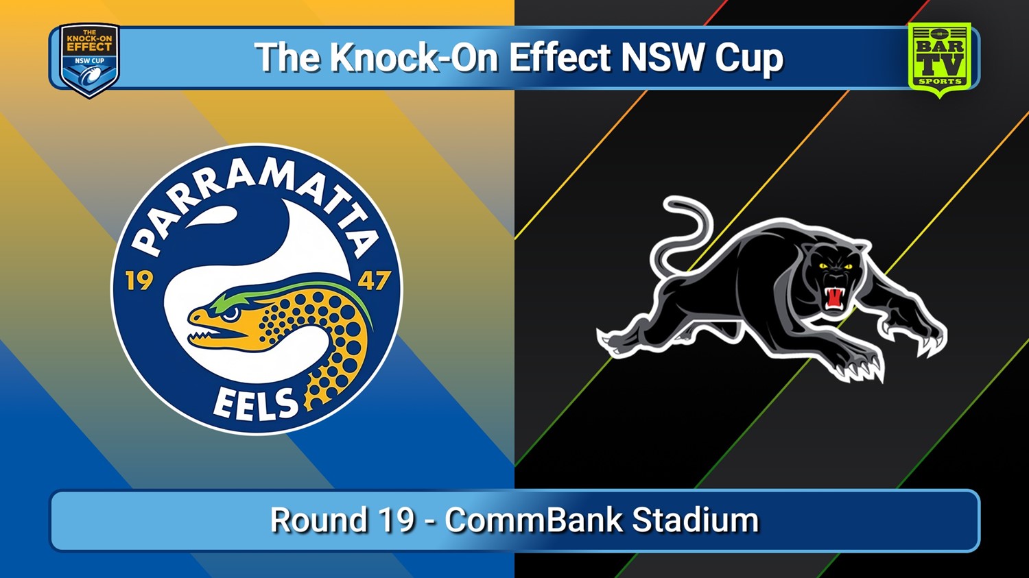250713-video-The Knock-On Effect NSW Cup Round 19 - Parramatta Eels v Penrith Panthers Slate Image