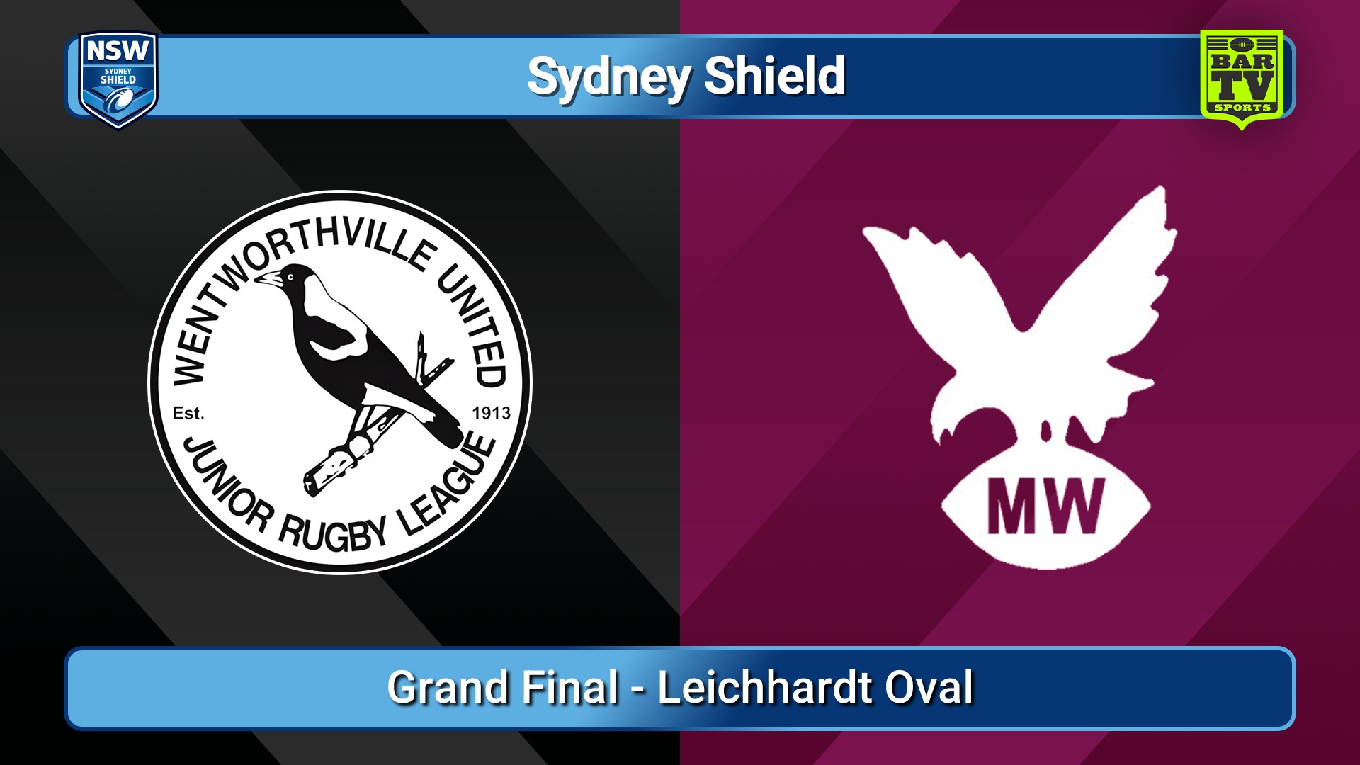 250913-video-Sydney Shield Grand Final - Wentworthville United v Manly Leagues Slate Image