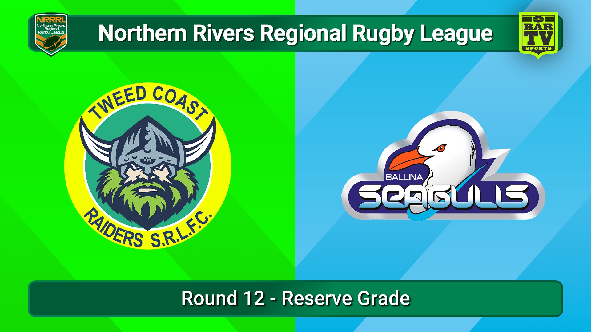 250713-video-Northern Rivers Round 12 - Reserve Grade - Tweed Coast Raiders v Ballina Seagulls Minigame Slate Image