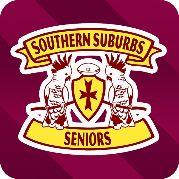Southern Suburbs Logo