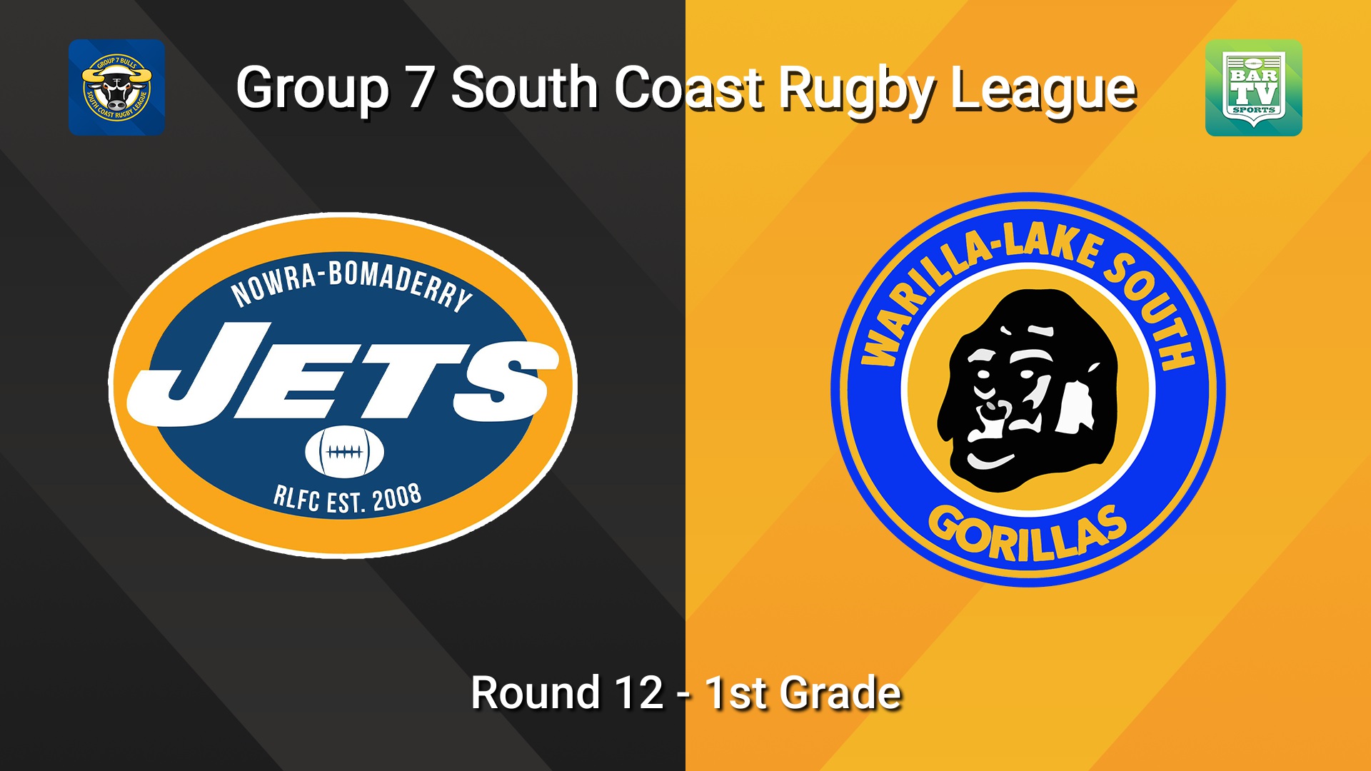 260705-video-South Coast Round 12 - 1st Grade - Nowra-Bomaderry  v Warilla-Lake South Slate Image