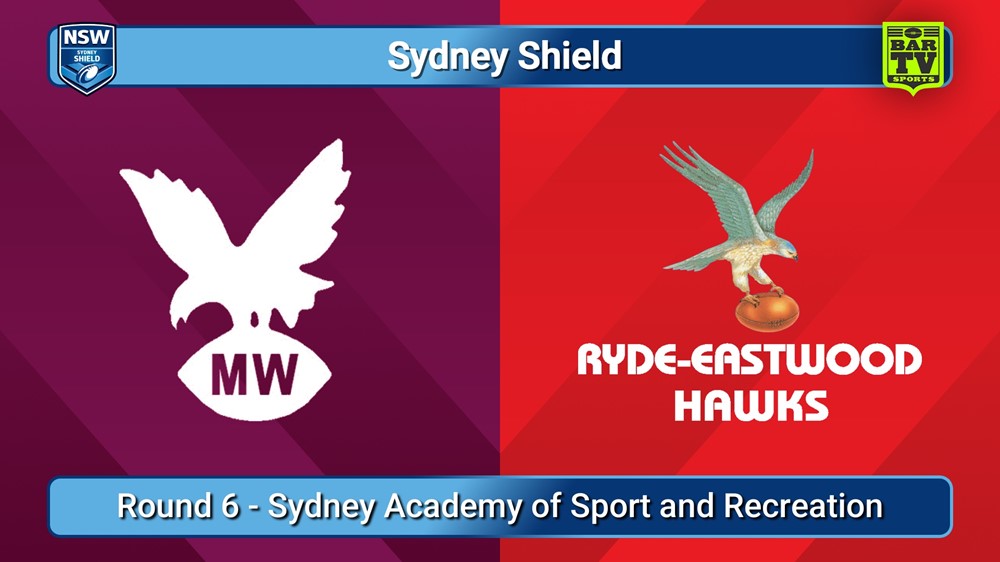 250705-video-Sydney Shield Round 6 - Manly Leagues v  Hawks Slate Image