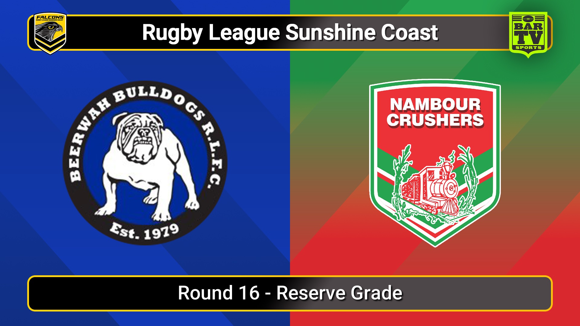 250802-video-Sunshine Coast RL Round 16 - Reserve Grade - Beerwah Bulldogs v Nambour Crushers Slate Image