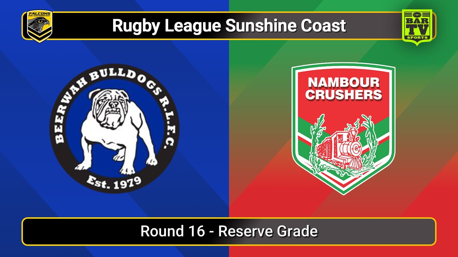250802-video-Sunshine Coast RL Round 16 - Reserve Grade - Beerwah Bulldogs v Nambour Crushers Slate Image