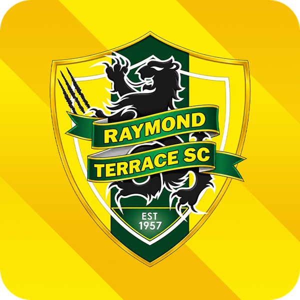 Raymond Terrace Logo