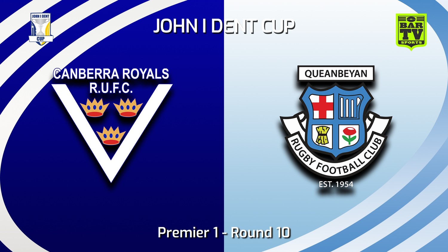250621-video-John I Dent (ACT) Round 10 - Premier 1 - Canberra Royals v Queanbeyan Whites Slate Image