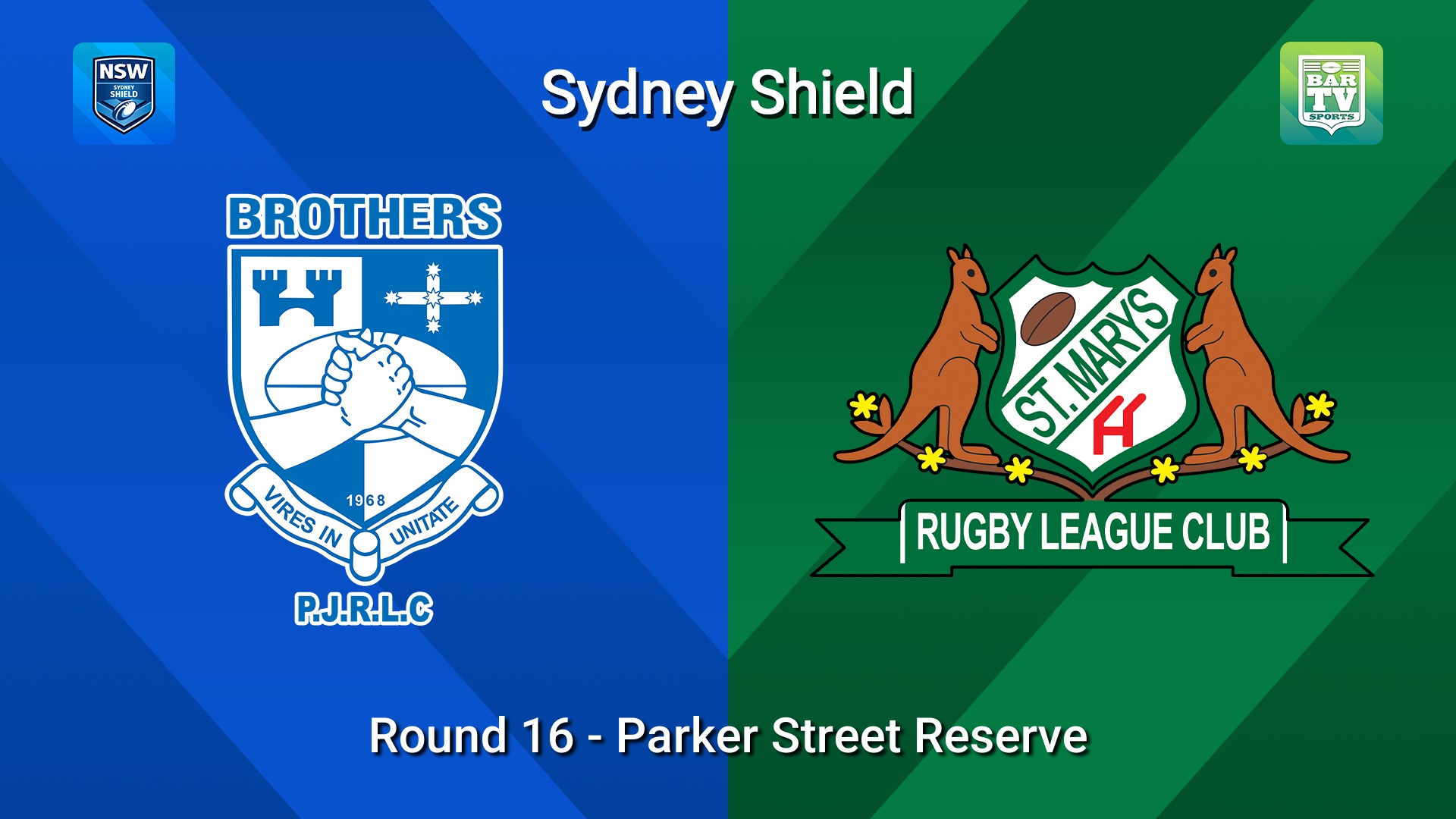 260725-video-Sydney Shield Round 16 - Brothers v St Marys Minigame Slate Image