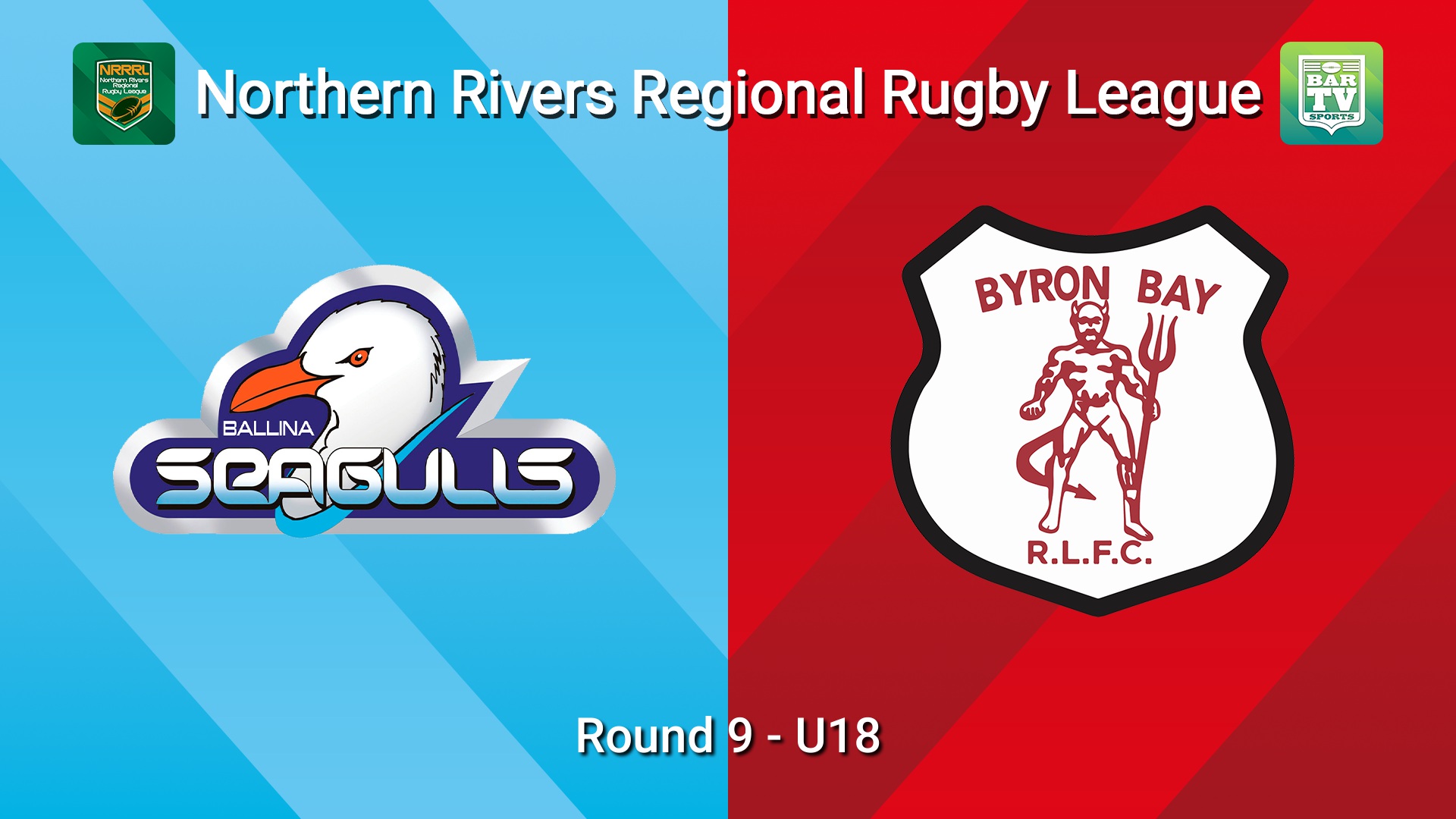 260620-video-Northern Rivers Round 9 - U18 - Ballina Seagulls v Byron Bay Red Devils Slate Image