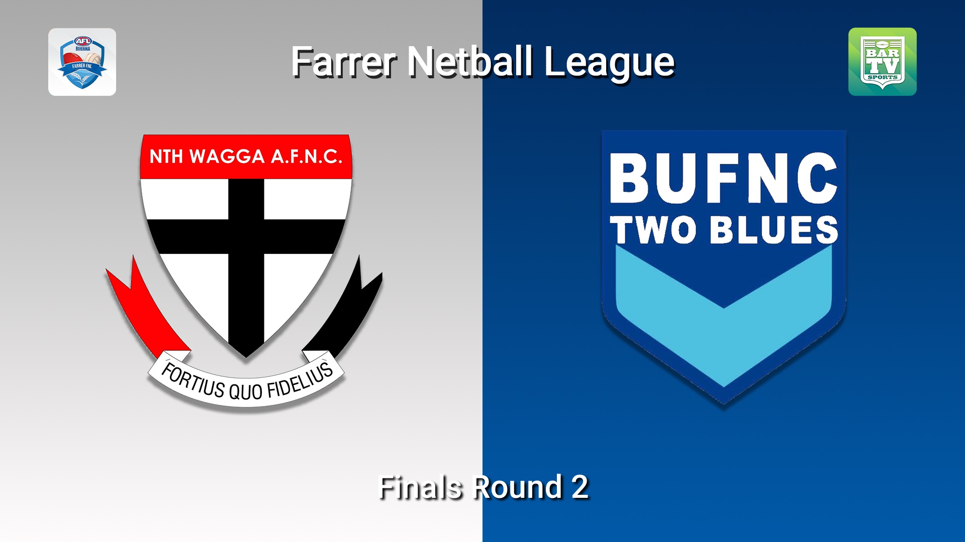 260823-video-Farrer FNL Finals Round 2 - A Grade - North Wagga Saints v Barellan Two Blues Slate Image