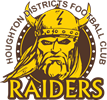 HOUGHTON Logo