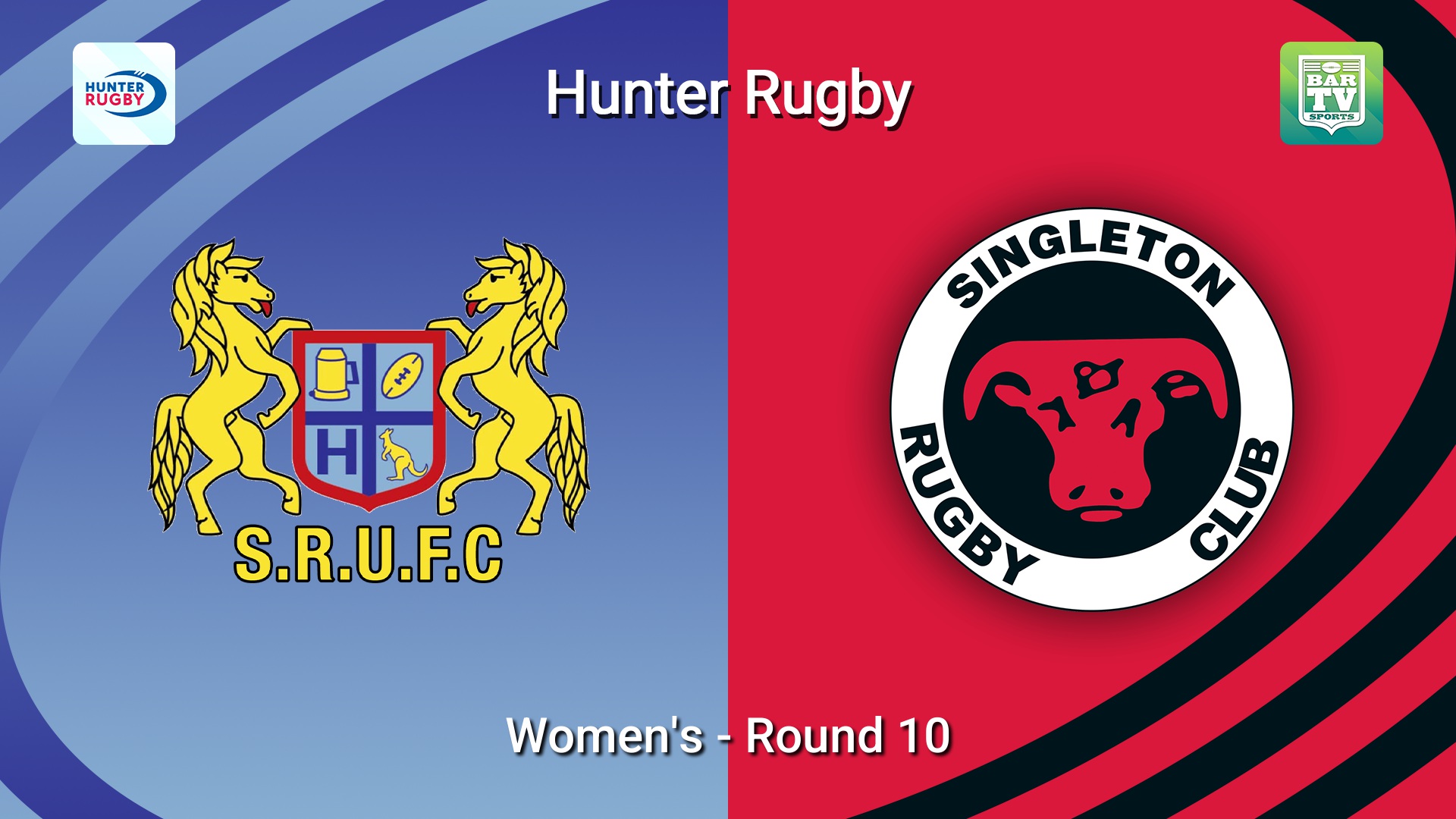 260627-video-Hunter Rugby Round 10 - Women's - Scone Brumbies v Singleton Bulls Slate Image