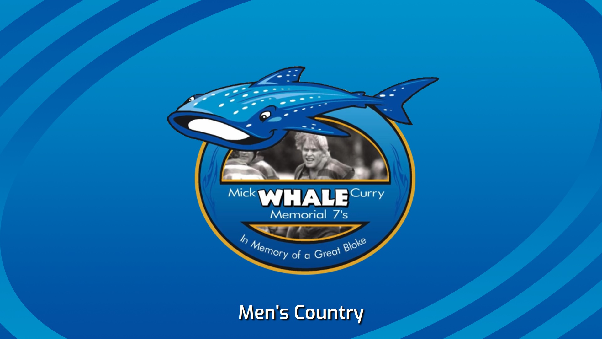 250208-video-Mick "Whale" Curry Memorial Rugby Sevens Game 41 - Men's Country - Wanderers v The Lakes Rugby Club Slate Image