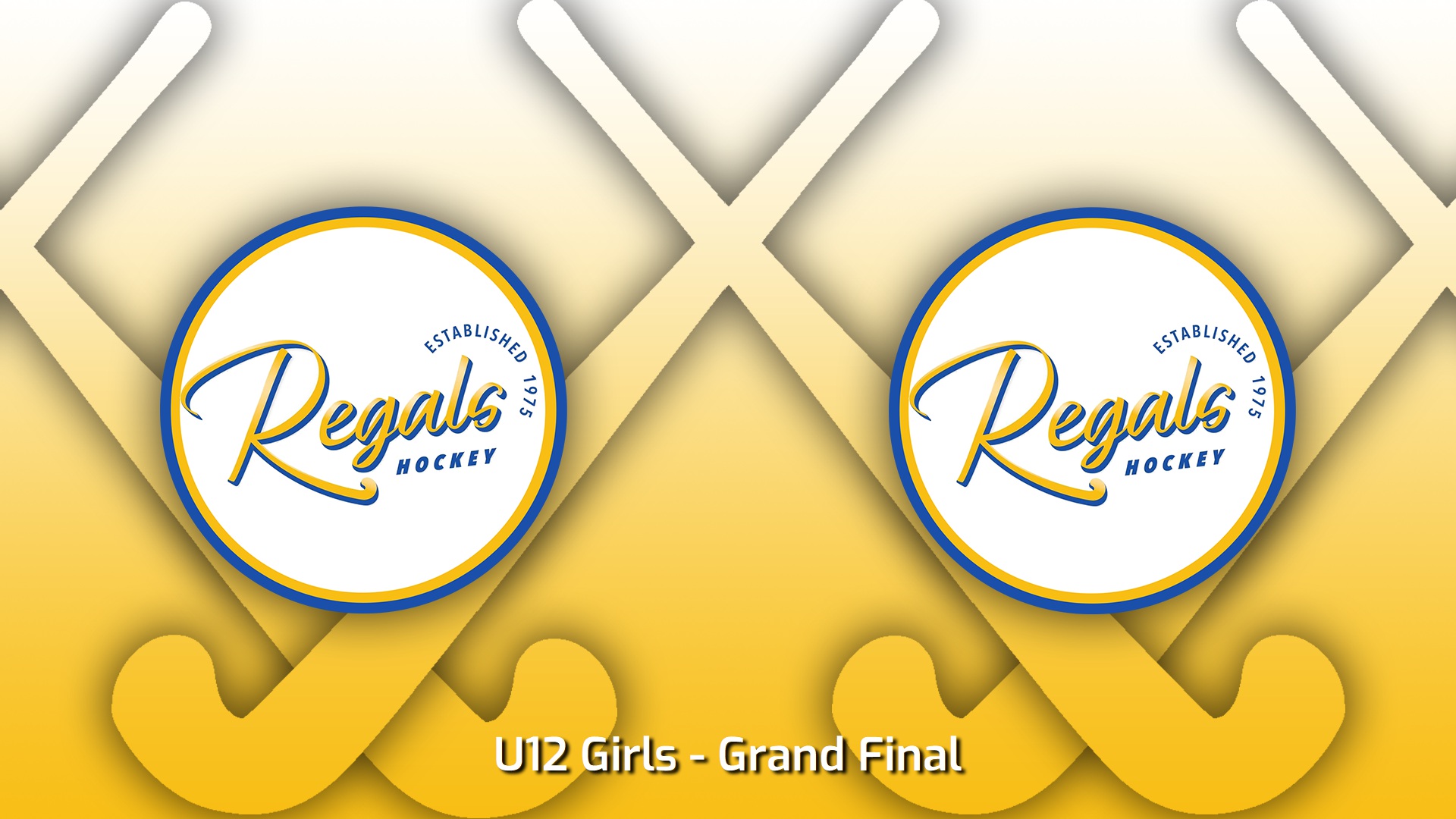 250912-video-Newcastle Junior Hockey Grand Final - U12 Girls - Regals v Regals Slate Image