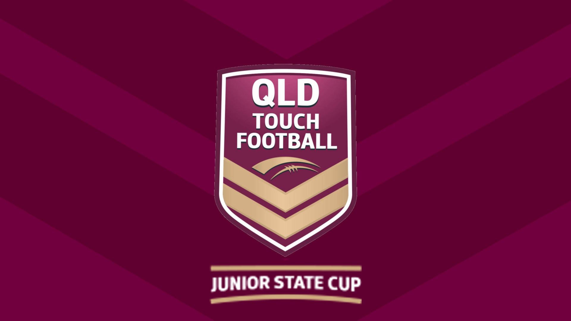 210710-QLD Junior State Cup 18 Girls Semi Final - Townsville v Gold Coast Touch Association Slate Image