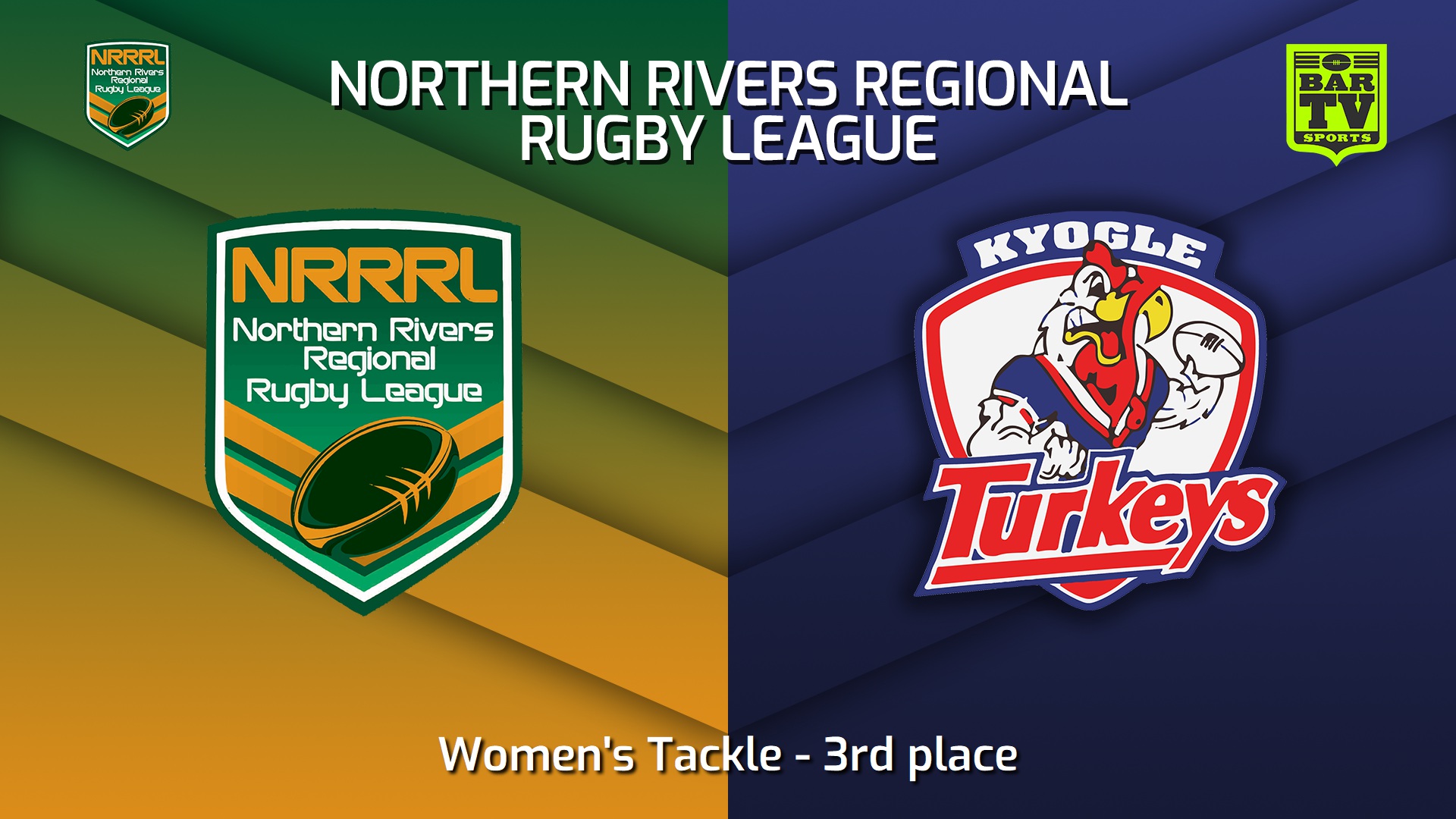 220911-Northern Rivers 3rd place - Women's Tackle - Tweed Tornados v Kyogle Turkeys Slate Image
