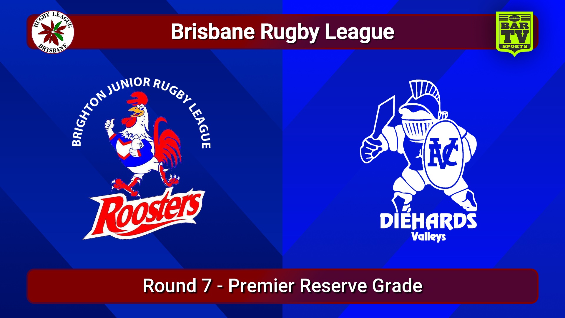 250503-video-BRL Round 7 - Premier Reserve Grade - Brighton Roosters v Valleys Diehards Slate Image